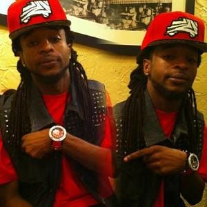 Meet your Posher, A.j.